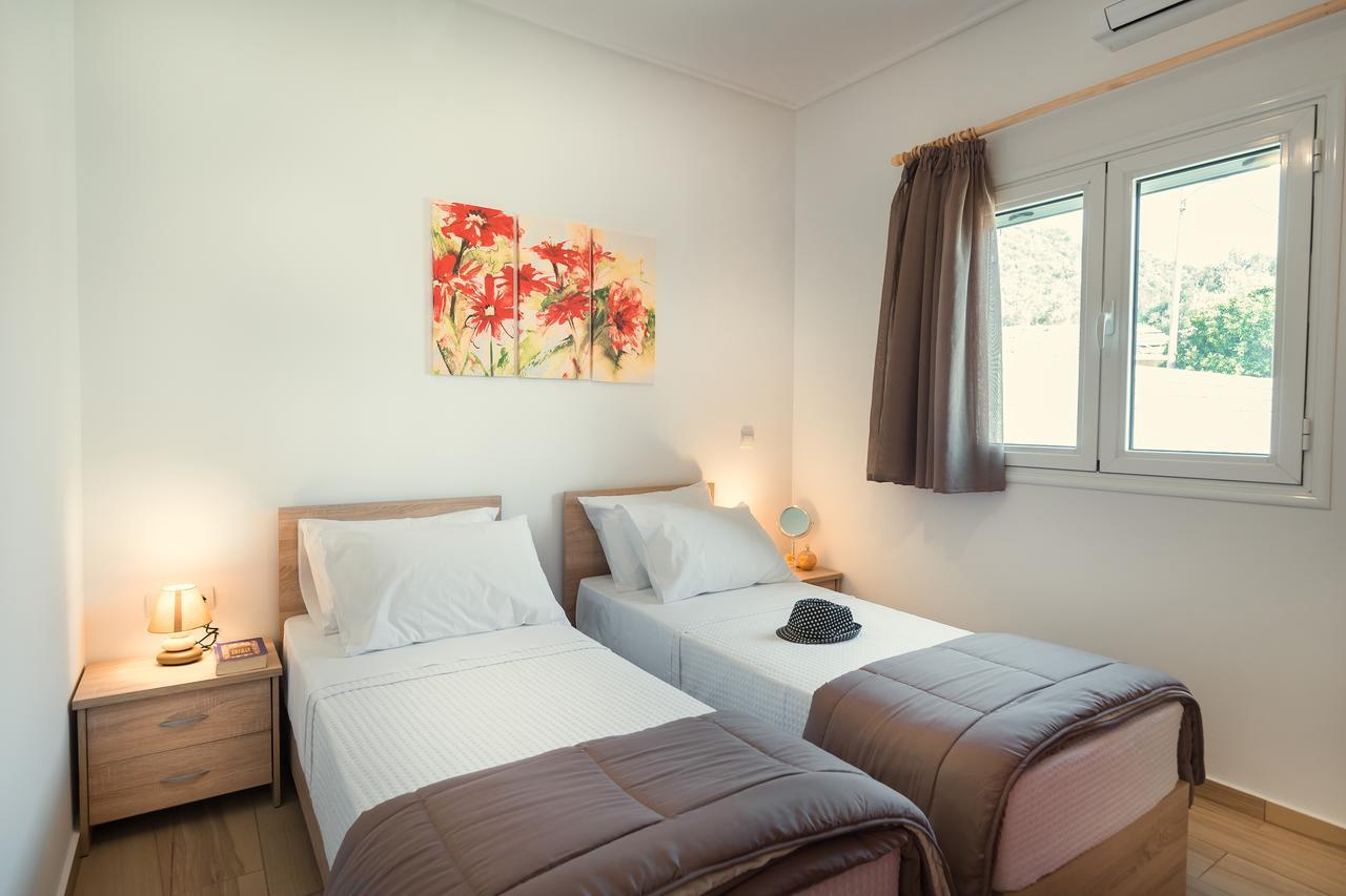 Abeli Villas Nydri  Exterior foto
