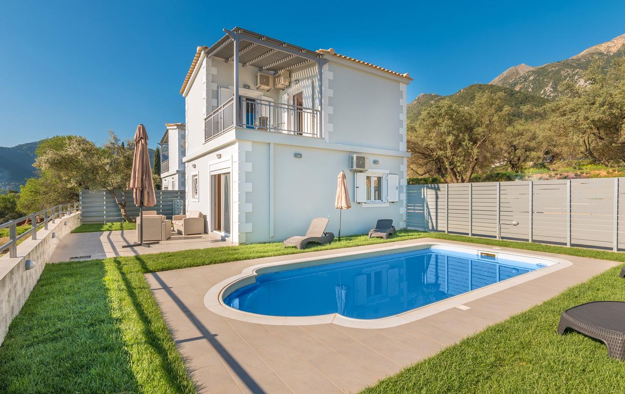 Abeli Villas Nydri  Exterior foto