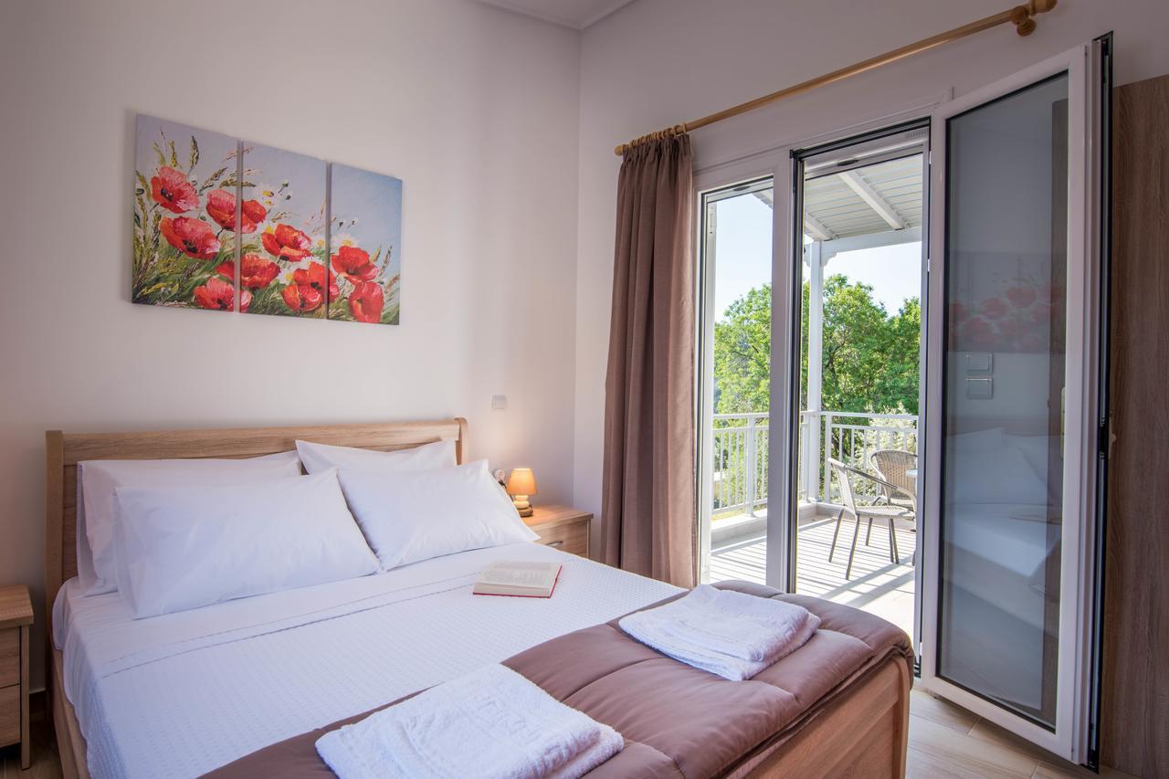 Abeli Villas Nydri  Exterior foto