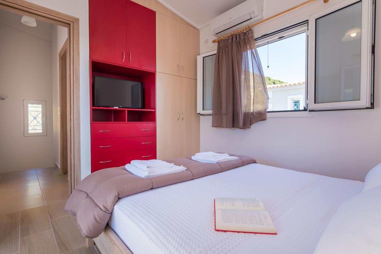 Abeli Villas Nydri  Exterior foto